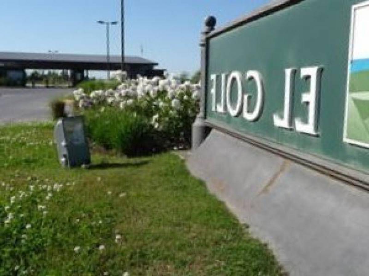  Land in Tigre, Argentina No. 43934