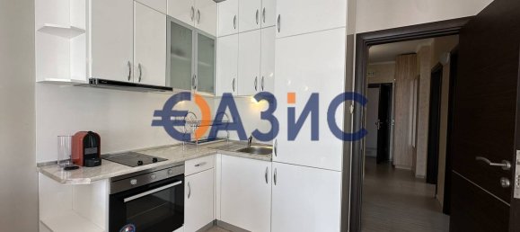 2 Schlafzimmer Wohnung in Sveti Vlas, Bulgaria, Nr. 695 3