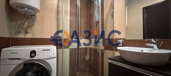 2 Schlafzimmer Wohnung in Sveti Vlas, Bulgaria, Nr. 695 8