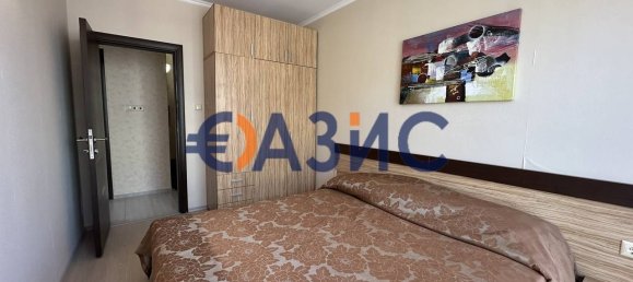 2 Schlafzimmer Wohnung in Sveti Vlas, Bulgaria, Nr. 695 7