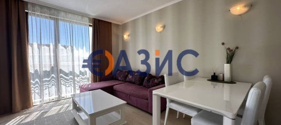 2 Schlafzimmer Wohnung in Sveti Vlas, Bulgaria, Nr. 695 2