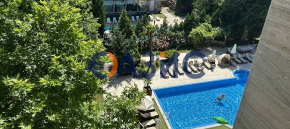 2 Schlafzimmer Wohnung in Sveti Vlas, Bulgaria, Nr. 695 13