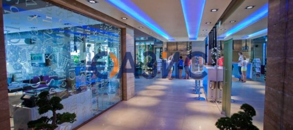 2 Schlafzimmer Wohnung in Sveti Vlas, Bulgaria, Nr. 695 16