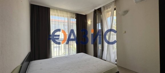 2 Schlafzimmer Wohnung in Sveti Vlas, Bulgaria, Nr. 695 5