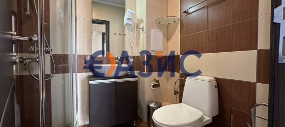 2 Schlafzimmer Wohnung in Sveti Vlas, Bulgaria, Nr. 695 9