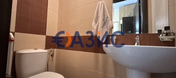 2 Schlafzimmer Wohnung in Sveti Vlas, Bulgaria, Nr. 695 10