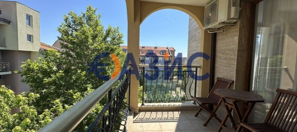 2 Schlafzimmer Wohnung in Sveti Vlas, Bulgaria, Nr. 695 12