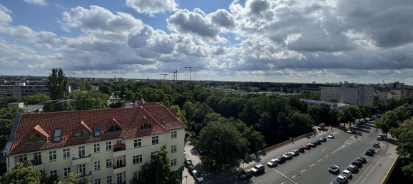 1 Schlafzimmer Wohnung in Neukölln, Germany, Nr. 112793 22