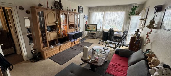 1 Schlafzimmer Wohnung in Neukölln, Germany, Nr. 112793 3