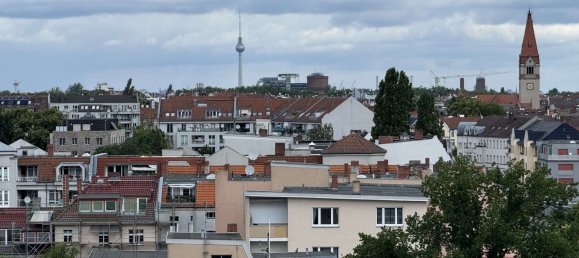 1 Schlafzimmer Wohnung in Neukölln, Germany, Nr. 112793 19