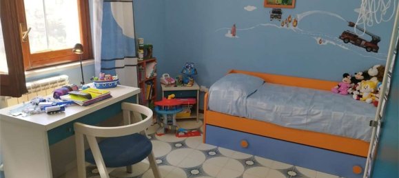 5 rooms Apartment in Alcamo, Italy No. 275702 2