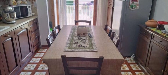 5 rooms Apartment in Alcamo, Italy No. 275702 7