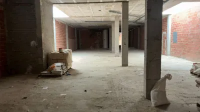 505m² Commercial property in Valencia, Spain No. 276936