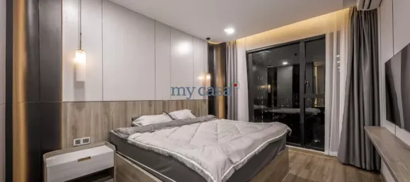 2 غرف نوم شقة في Thu Duc, فيتنام رقم 8750 13