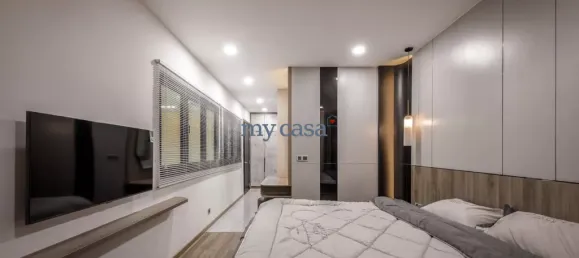 2 غرف نوم شقة في Thu Duc, فيتنام رقم 8750 11