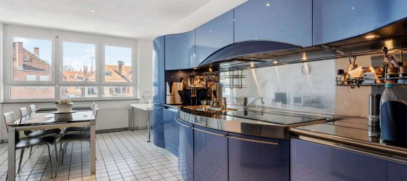 4 غرف نوم شقة في Stuttgart, Germany رقم 5786 6