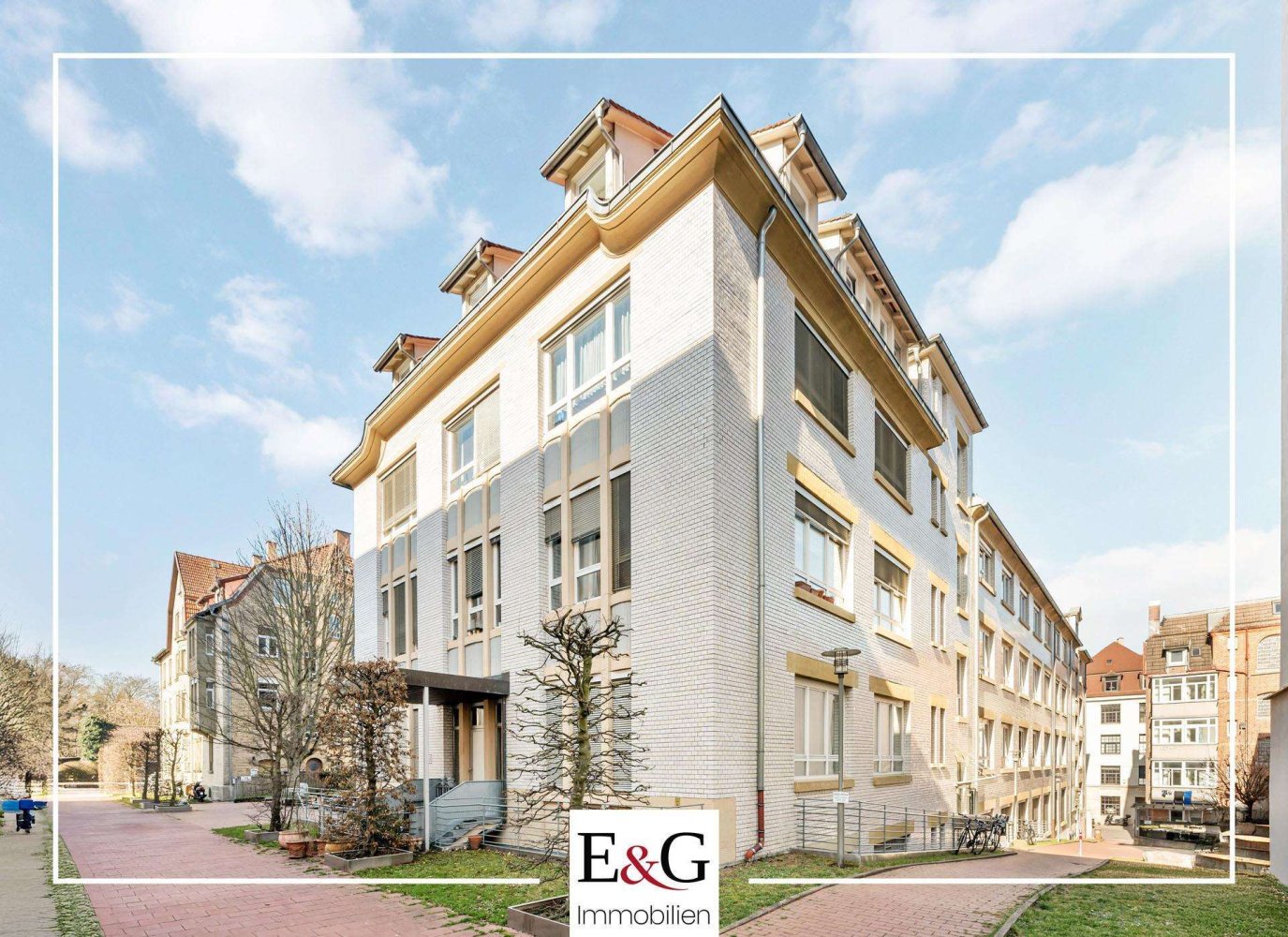 4 غرف نوم شقة في Stuttgart, Germany رقم 5786