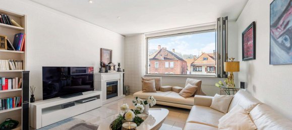 4 غرف نوم شقة في Stuttgart, Germany رقم 5786 4