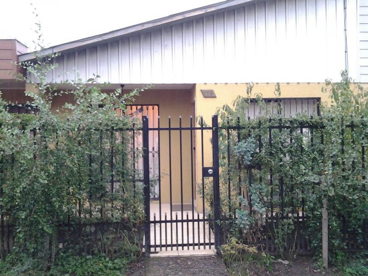 2 bedrooms House in Biobio, Chile No. 2308