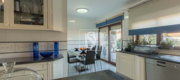 6 Schlafzimmer Villa in Arcozelo, Portugal, Nr. 352935 11