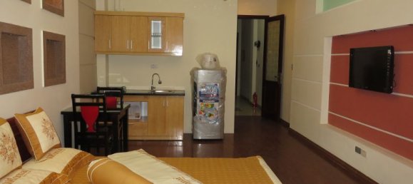 1 bedroom Apartment in Ba Dinh, Vietnam No. 4856 4