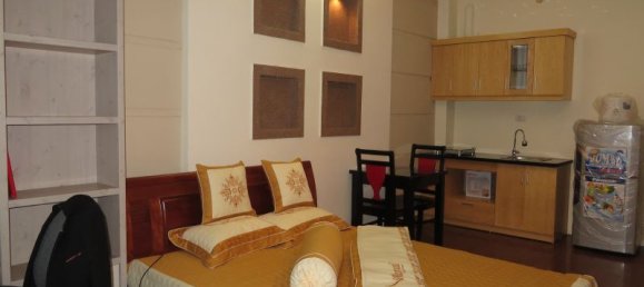 1 bedroom Apartment in Ba Dinh, Vietnam No. 4856 3