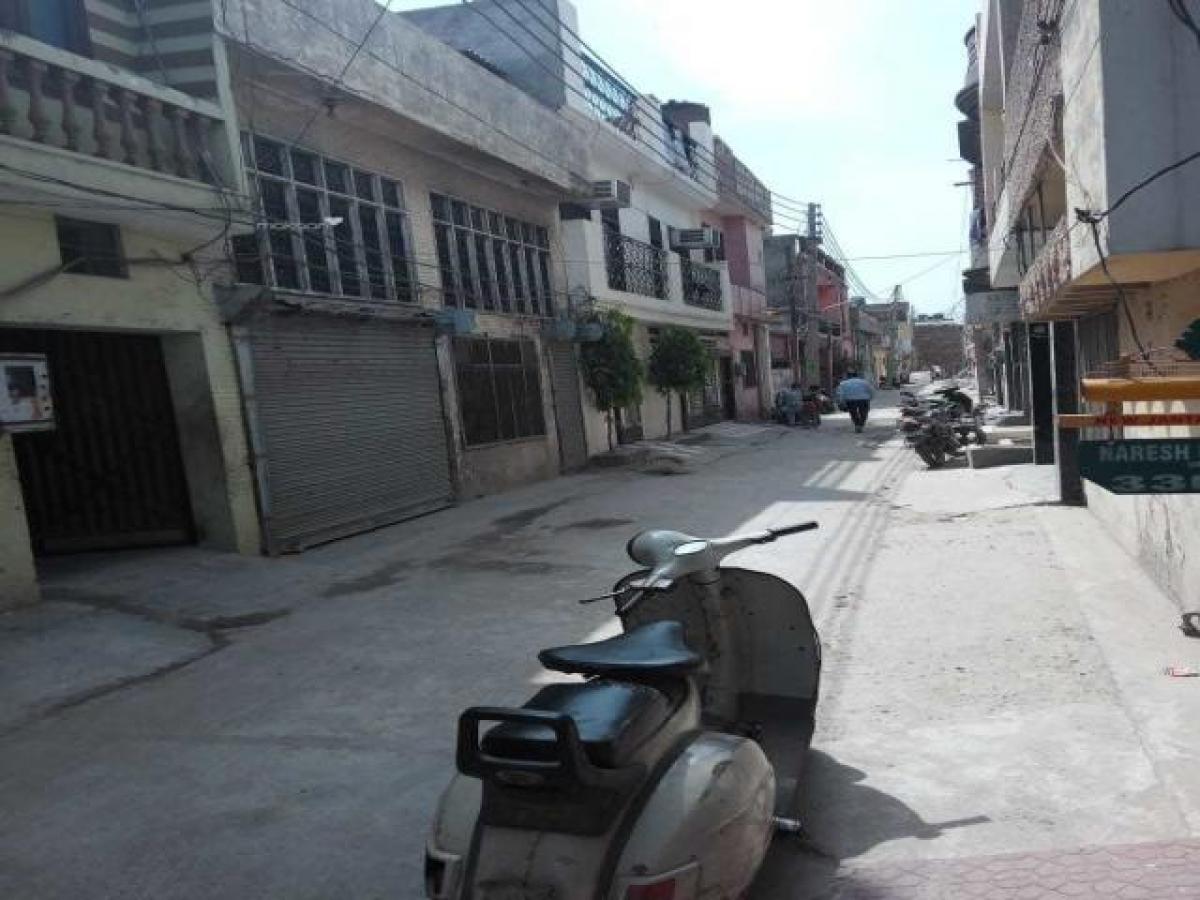 Studio in Ludhiana, India No. 5412