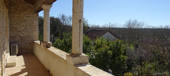 4 bedrooms Townhouse in Gard, France No. 289457 8