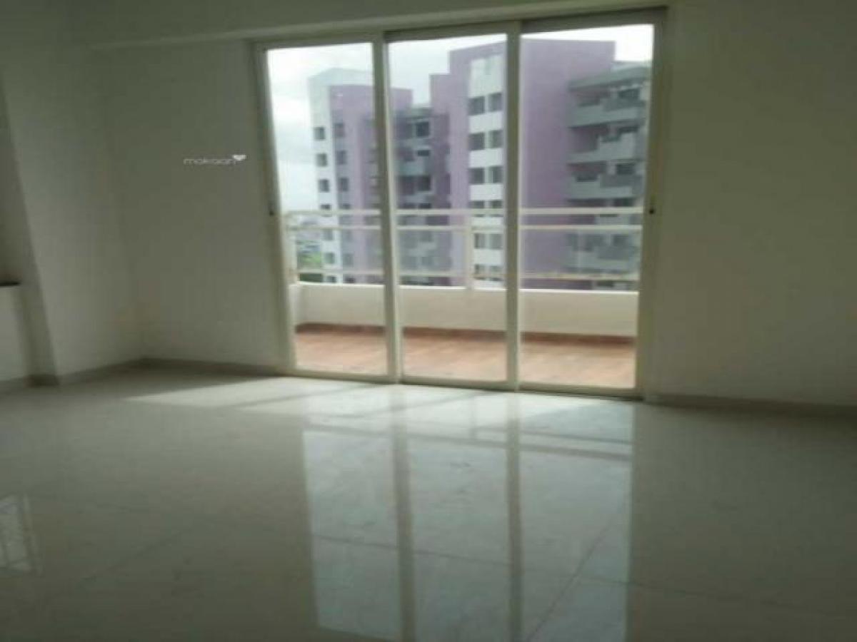 2 bedrooms House in Pune, India No. 46436