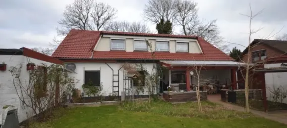 5 bedrooms House in Dithmarschen, Germany No. 89505 7