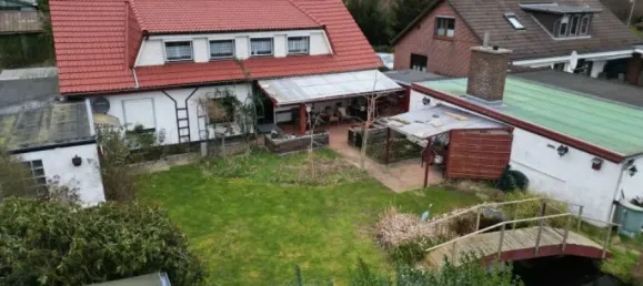 5 bedrooms House in Dithmarschen, Germany No. 89505 5