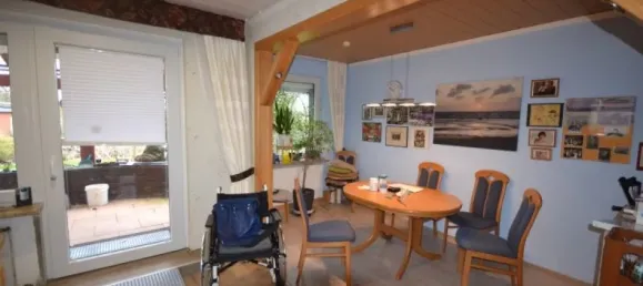 5 bedrooms House in Dithmarschen, Germany No. 89505 19