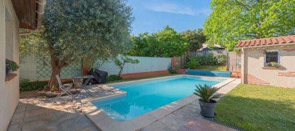 4 Schlafzimmer Haus in Haute-Garonne, France, Nr. 336295 3