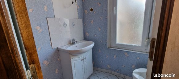 4 Schlafzimmer Haus in Hirson, France, Nr. 40553 3