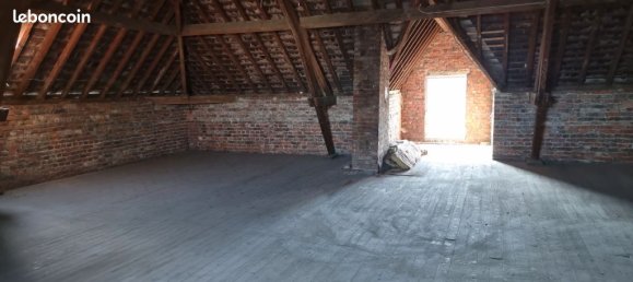 4 Schlafzimmer Haus in Hirson, France, Nr. 40553 13