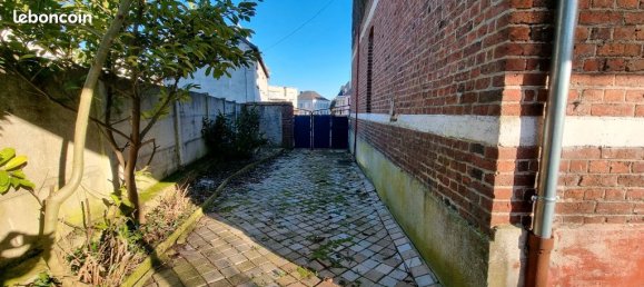 4 Schlafzimmer Haus in Hirson, France, Nr. 40553 11