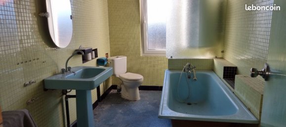 4 Schlafzimmer Haus in Hirson, France, Nr. 40553 7