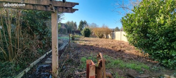 4 Schlafzimmer Haus in Hirson, France, Nr. 40553 12