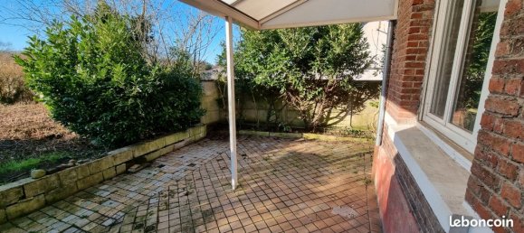 4 Schlafzimmer Haus in Hirson, France, Nr. 40553 10