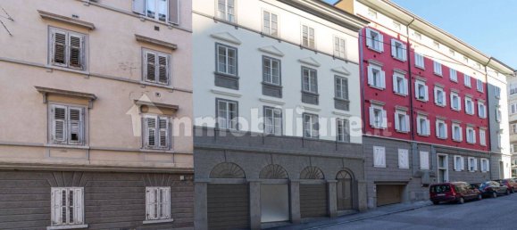 1 غرف نوم بانتهاوس في Trieste, Italy رقم 354514 4