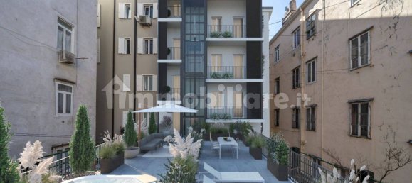 1 غرف نوم بانتهاوس في Trieste, Italy رقم 354514 5