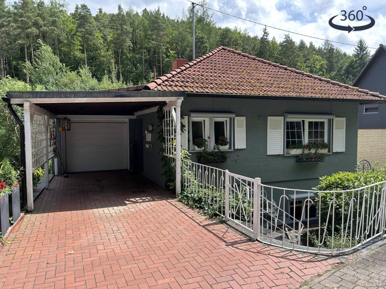 3 chambres Maison à Bad Durkheim, Germany No. 234133