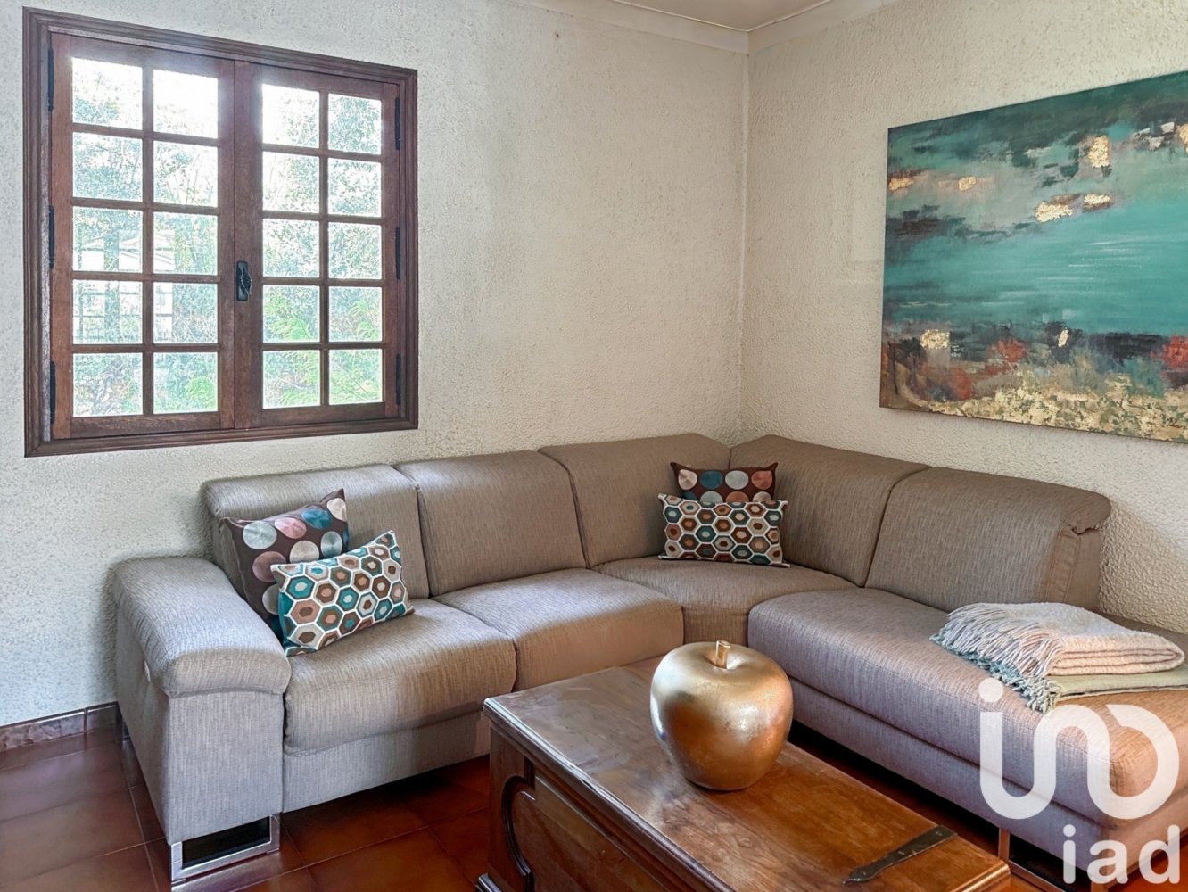 2 bedrooms House in Morosaglia, France No. 58617