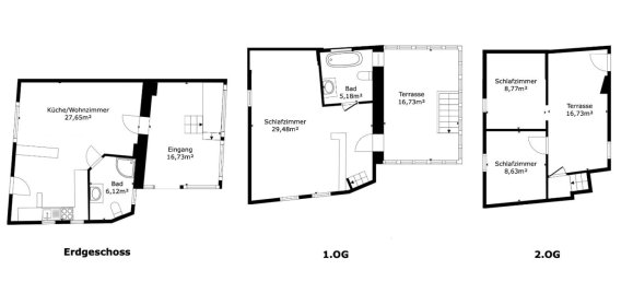5 bedrooms Townhouse in Saalekreis, Germany No. 286092 18