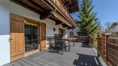 Дом с 8 спальнями в Бриксен им Тале, Австрия № 133556