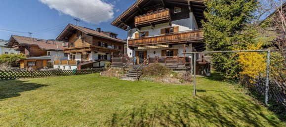 8 غرف نوم منزل في Brixen im Thale, Austria رقم 133556 2