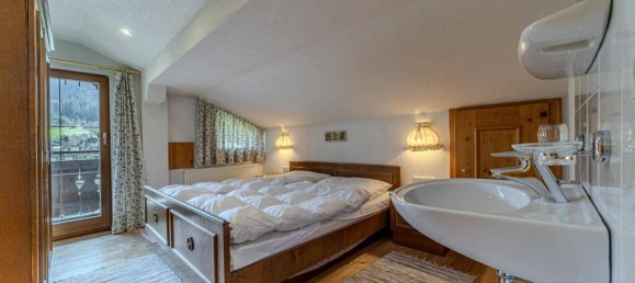 8 غرف نوم منزل في Brixen im Thale, Austria رقم 133556 28
