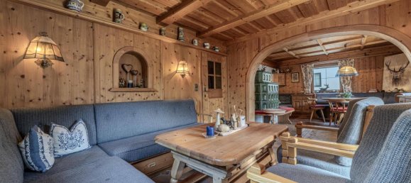 8 غرف نوم منزل في Brixen im Thale, Austria رقم 133556 5