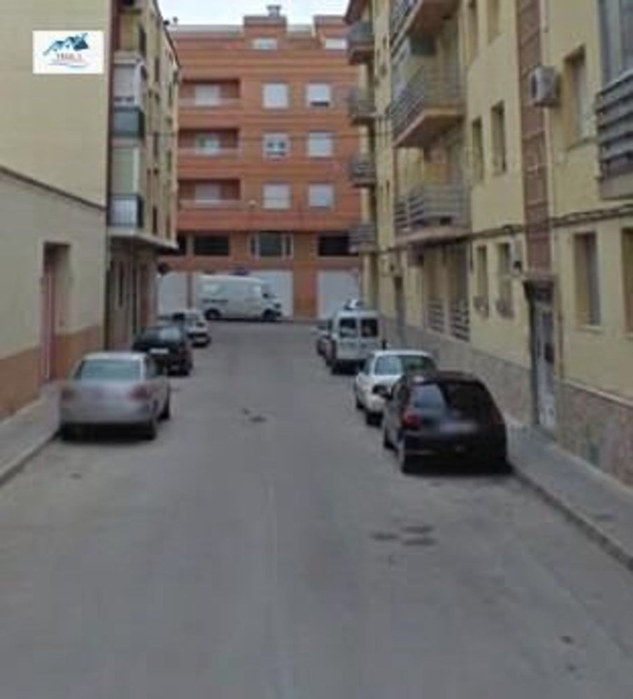 Apartamento de 4 dormitorios en Alicante, Spain No. 168007