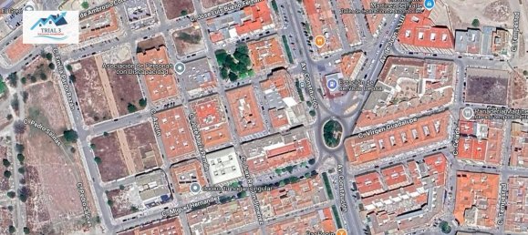 Apartamento de 4 dormitorios en Alicante, Spain No. 168007 3